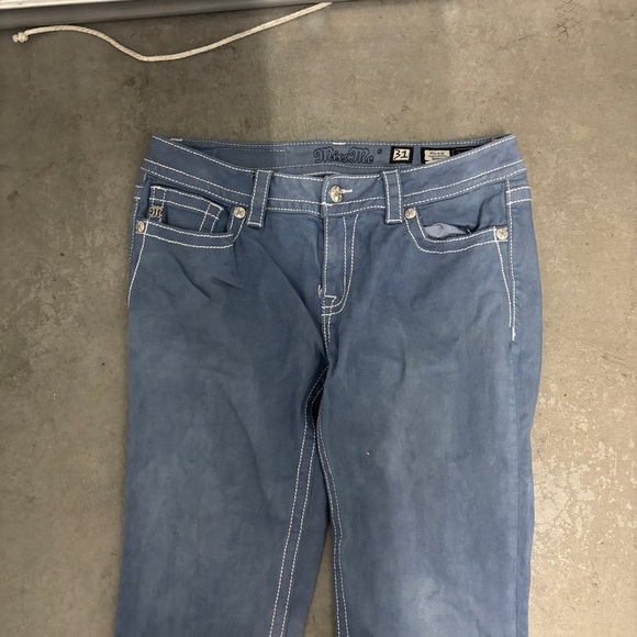 Miss Me Pants size 31 - Picture 5 of 10